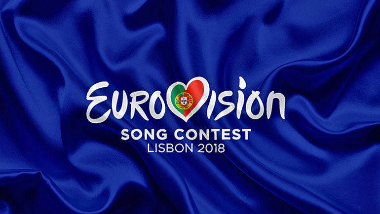 Michael Schulte punktete im TV, hat aber im Social Web im Vergleich zu anderen ESC-Finalisten wenig Follower.