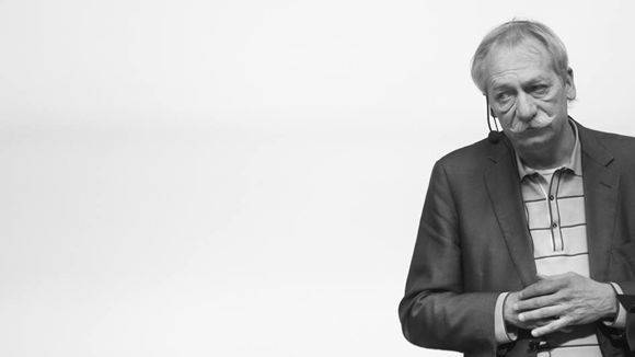 Thomas Koch bloggt als "Mr. Media" für W&V Online.