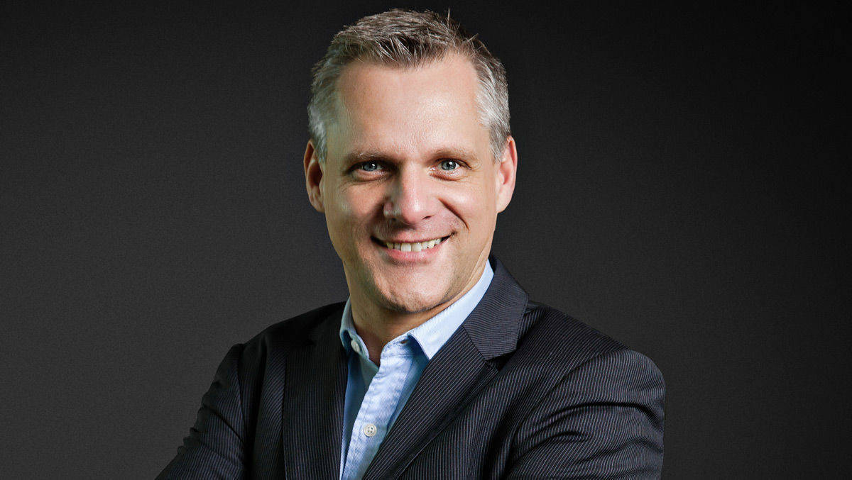 Udo Schendel, CEO Jost von Brandis setzt auf Big Data um Marktposition auszubauen