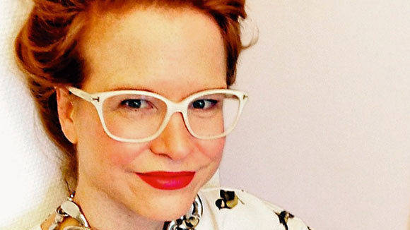 "Joy"-Chefredakteurin Ann Thorer: "Zielgruppe nicht langweilen."