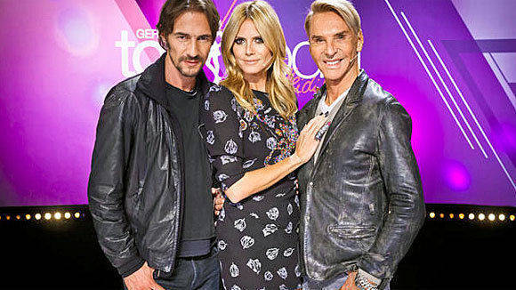 Heidi Klum und ihre Mit-Juroren dürfen weiterhin sagen: "Du bist dick".