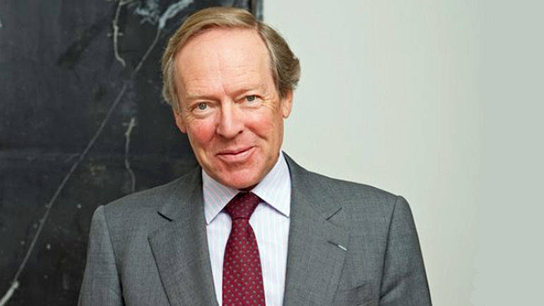 Herbert Kloiber hat seine TMG an einen medienerfahrenen Investor verkauft, der mit Fred Kogel eine neue Inhalteplattform baut. 