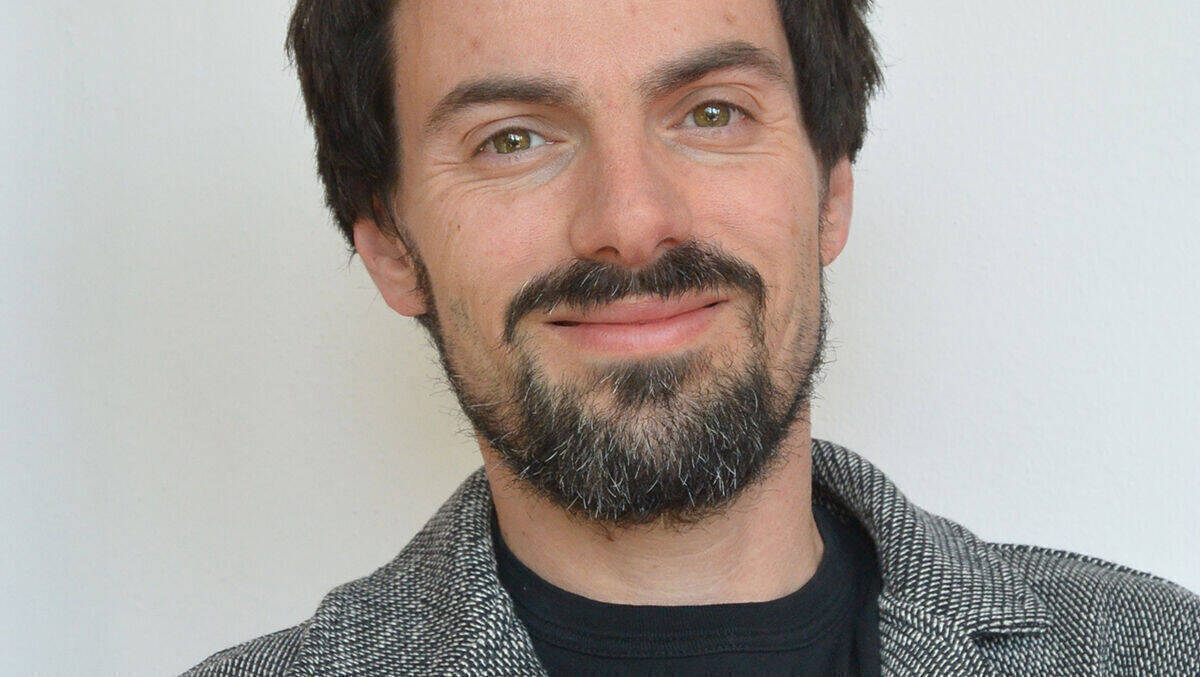 Konrad Schwarz soll das Programm von Antenne Bayern wieder attraktiver machen.