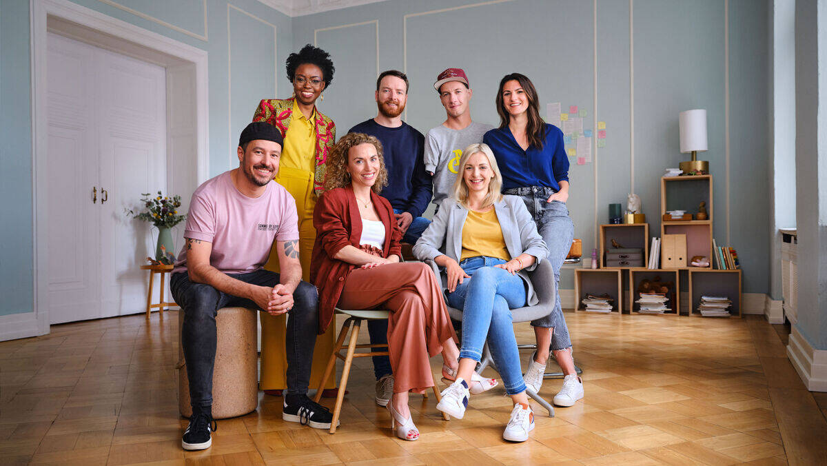 Wollen Wandel in der Arbeitswelt: Das sind die LinkedIn-Changemaker.