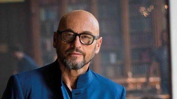 Auf zu neuen Ufern: Jochen Schweizer. 