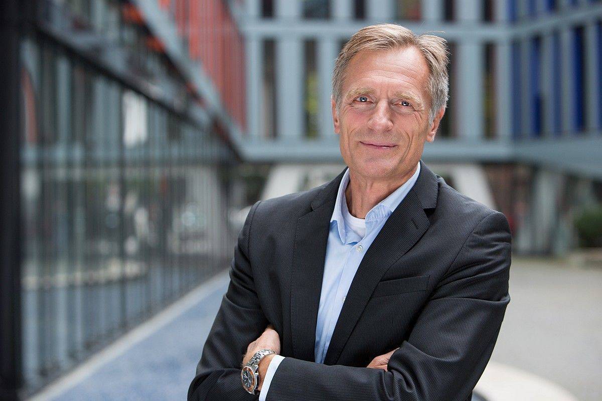 RMS-Chef Matthias Wahl