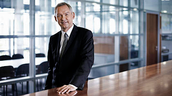 Lutz Marmor zeigt sich für die ARD offen für eine weitere Zusammenarbeit mit Sky, das erstmals eine eigene Serie produziert.