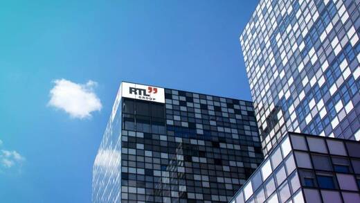 Die RTL Group und die Mediengruppe RTL Deutschland planen eine umfassende Überarbeitung ihrer Markenarchitektur.