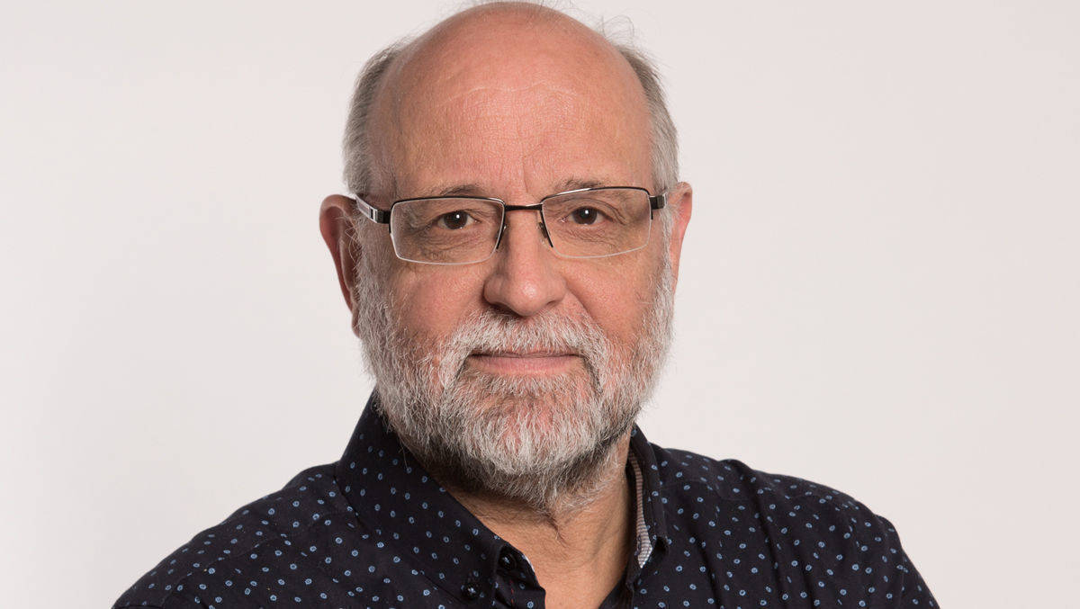 Günter Linke, Research Direktor bei Dentsu Aegis Resolutions: "Medienwerbung wird heute ungleich professioneller gesteuert."