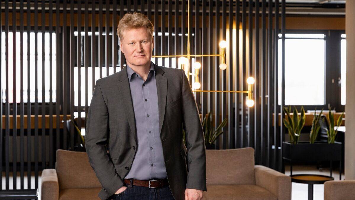 Arne Tees wechselt von Axel Springer zu ProSiebenSat.1