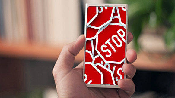 Dialog statt Adblocker - Nutzer sollen entscheiden können, ob sie Werbung sehen.