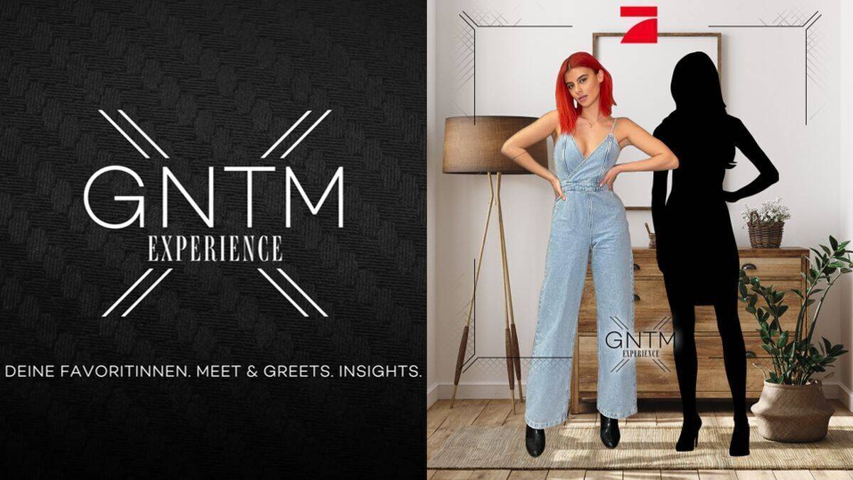 Meet the Models: SevenOne Entertainment hat das Event überarbeitet.