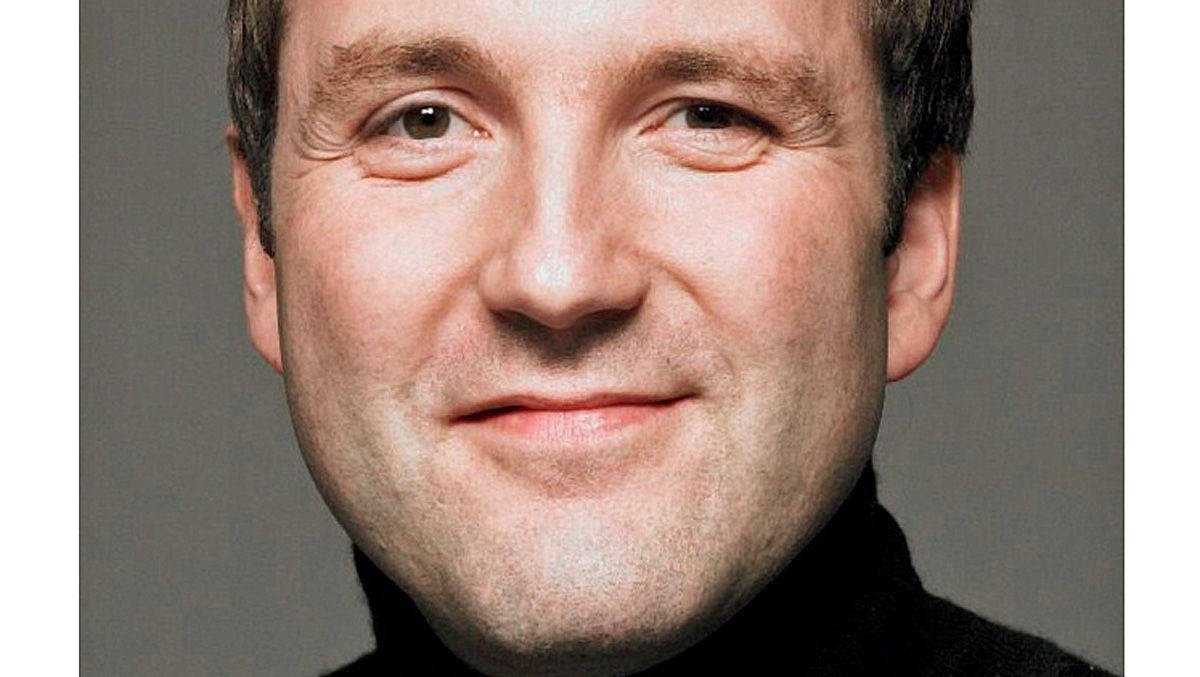 Stefan Zarnic vom BVDW glaubt an ein weiter sprunghaftes Wachstum von Programmatic. 