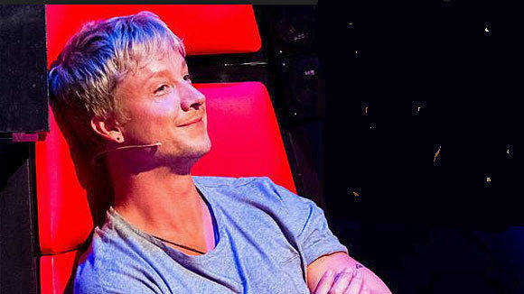 Im Sommer darf "The Voice"-Juror Samu Haber für ProSieben ein Band-Casting durchziehen. 