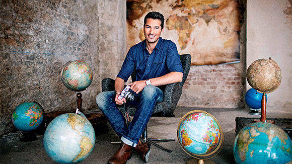 "Inside mit Stefan Gödde" gehört zur "Wissensoffensive" von ProSieben.