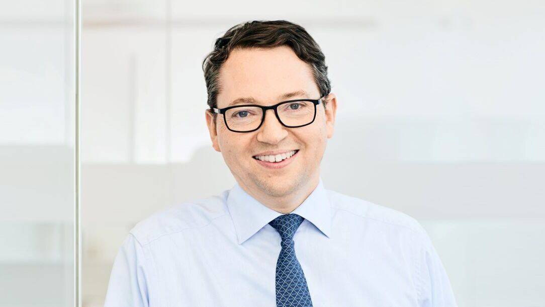 Rainer Beaujean will in den nächsten Monaten einen noch stärkeren Fokus auf Synergien und lokale Märkte setzen.