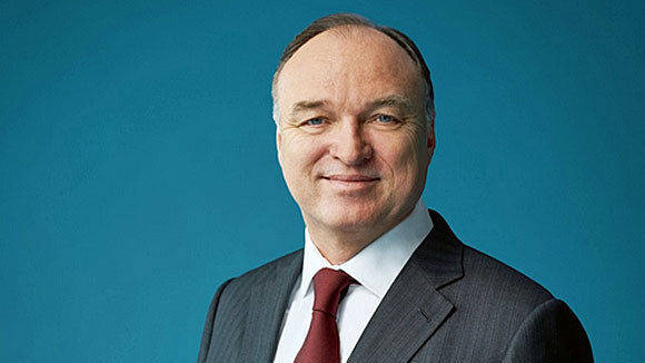 Hat für die letzten drei Jahren an der ProSiebenSat.1-Spitze noch viel vor: CEO Thomas Ebeling.