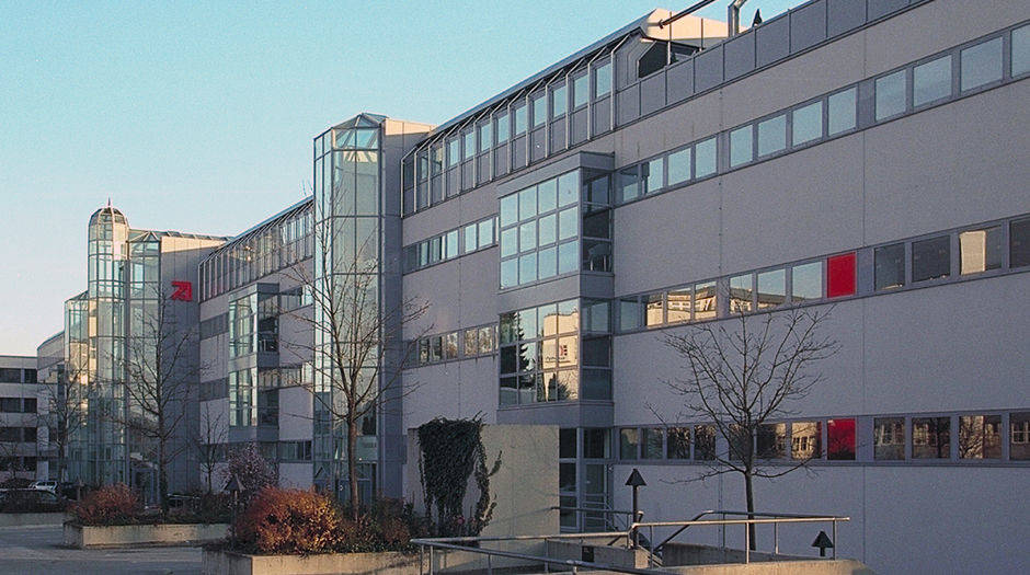 ProSiebenSat.1 lebt gut von TV-Werbung und wächst mit Digitalem.