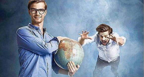 ProSieben plant fest(er) mit Joko und Klaas.