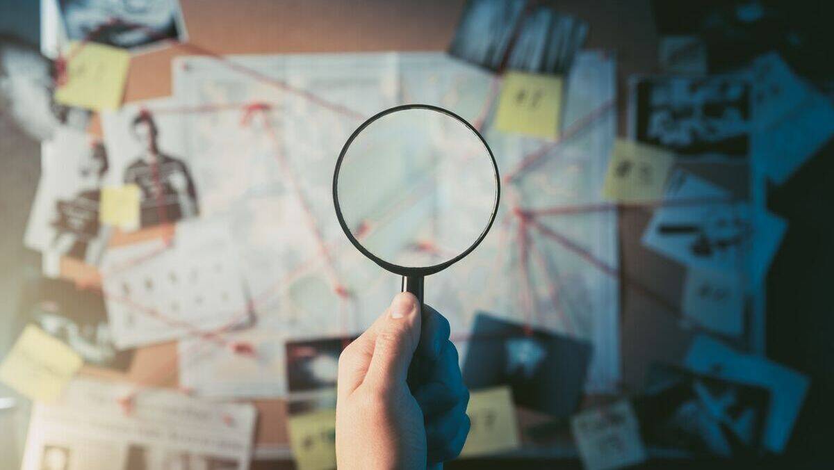 Mit Radio Gong soll das Spazierengehen spannender werden.