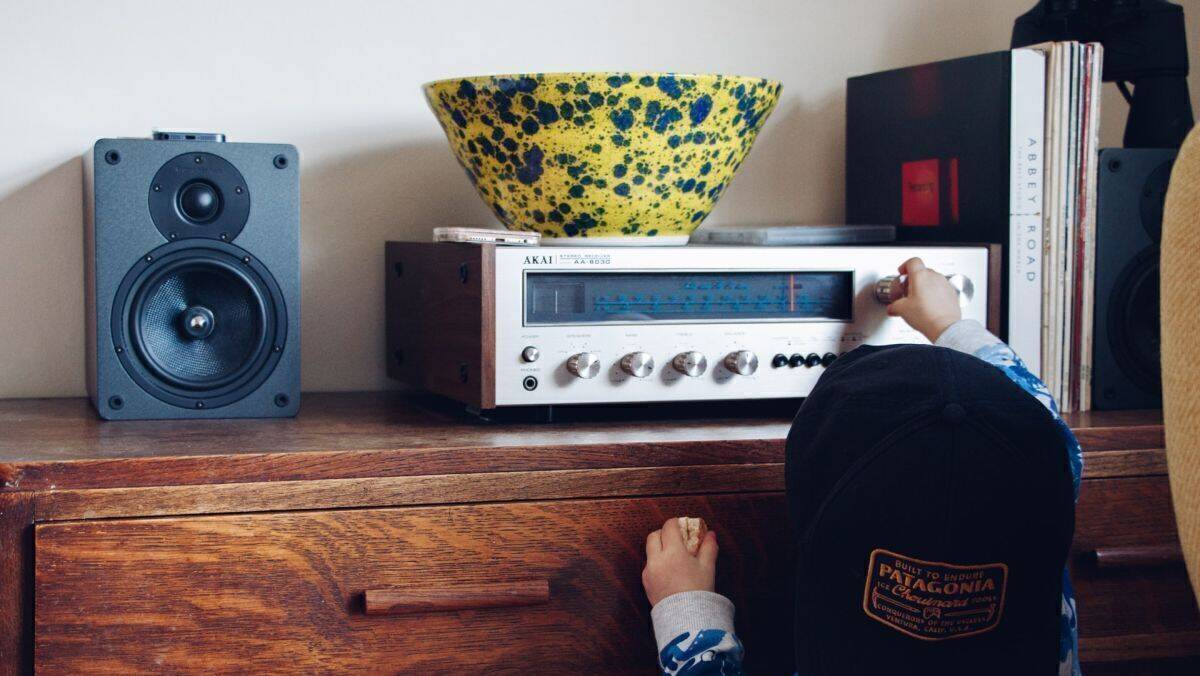 Radio ist für jede Generation zeigt die Radiozentrale in ihrer neuen Kampagne