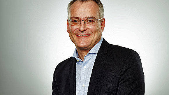 Florian Ruckert lässt die RMS in 11 Monaten hinter sich.