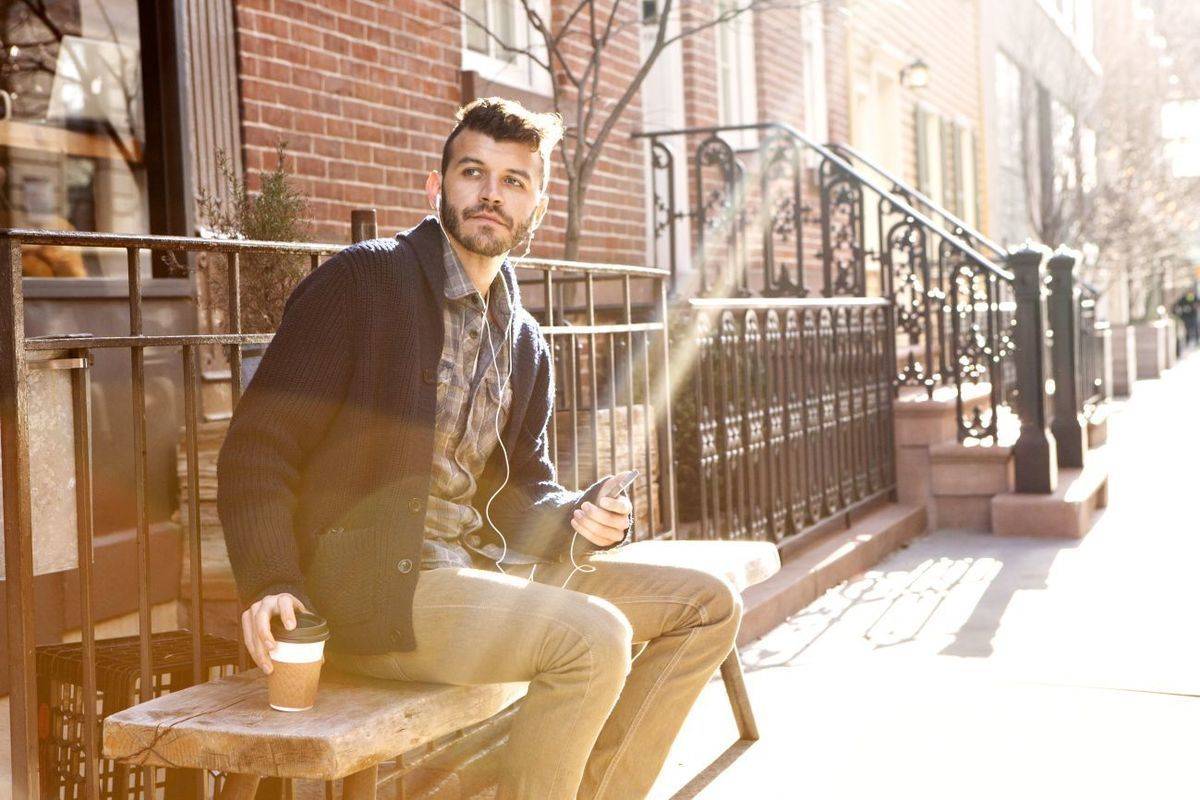 Audio liegt im Trend - Vermarkter RMS und die Gattung profitierem