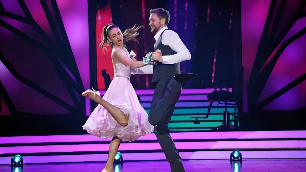Bei Let's Dance wird heute nach anderen Regeln getanzt.
