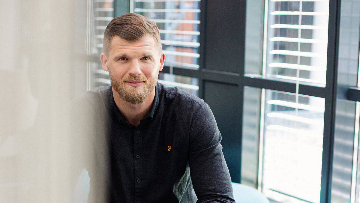 Jan Wachtel soll die Digitalsparte der RTL-Familie auf Vordermann bringen