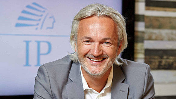 IP-Chef Matthias Dang kann Werbekunden nun noch mehr detaillierte Daten von Nutzern offenbaren. 