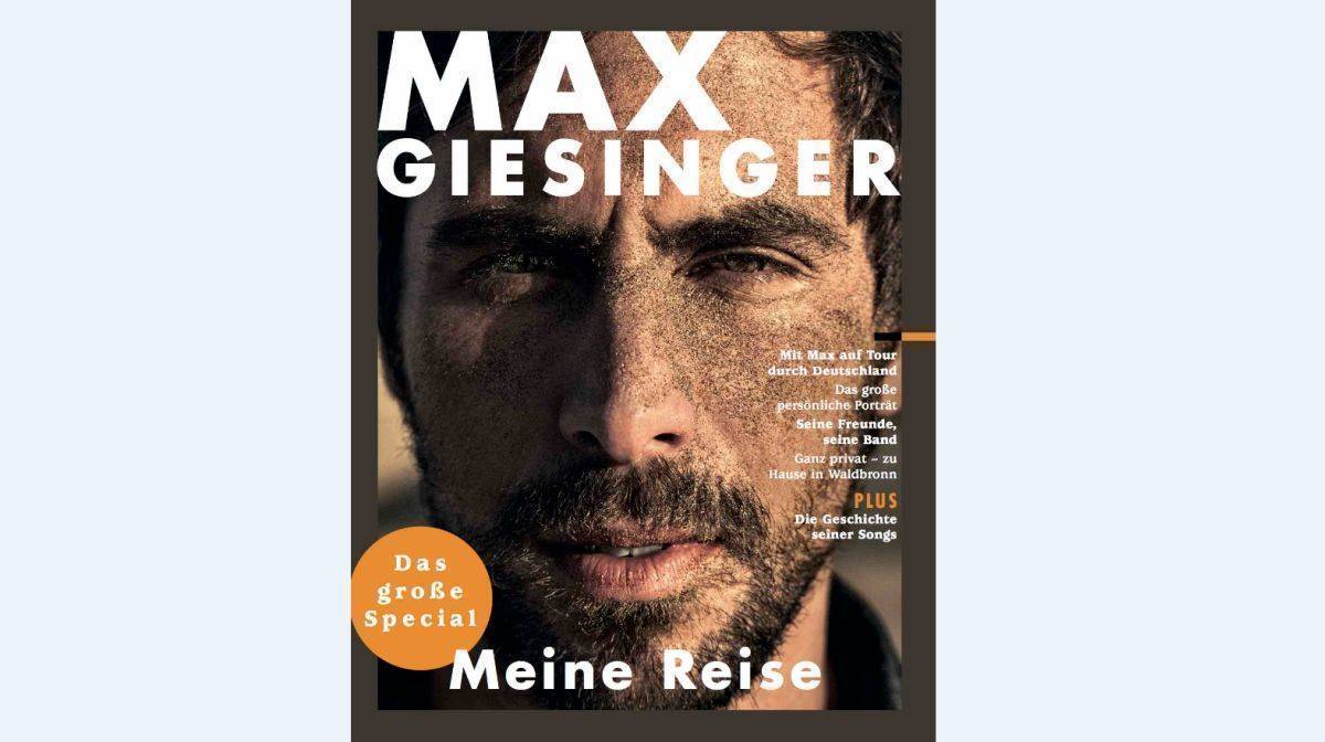 Giesinger-Titel: ab 14. Februar im Handel.