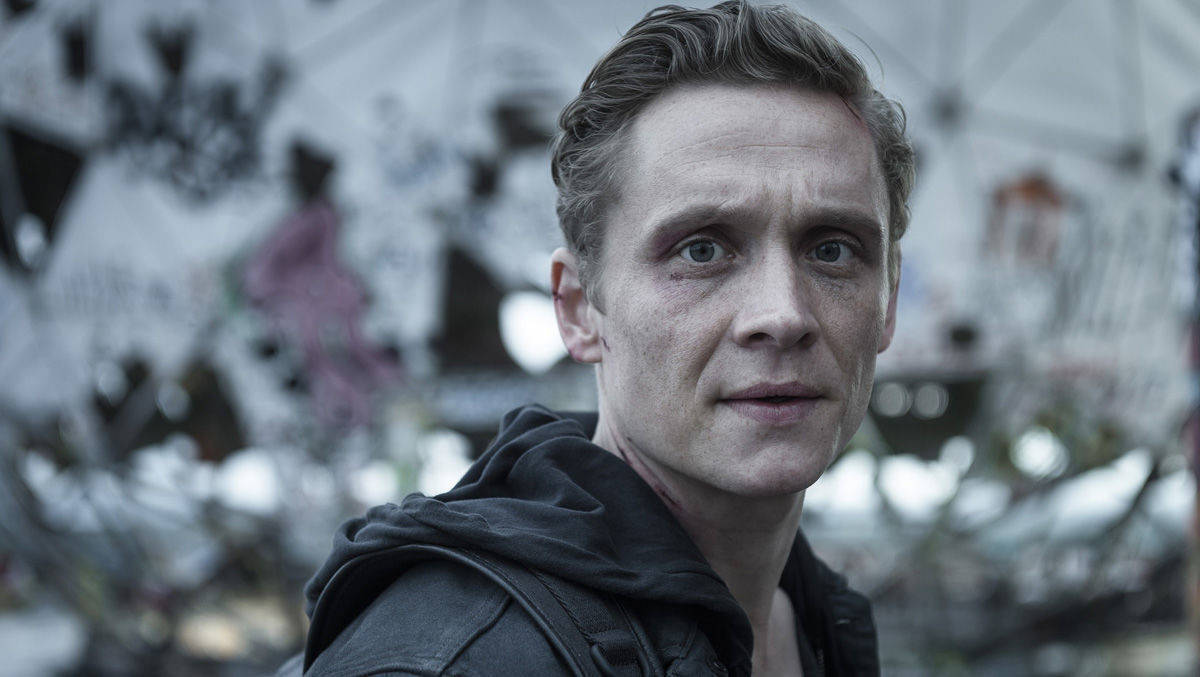 Matthias Schweighöfer in "You Are Wanted" verlor in Österreich gegen die Politiker Matthias Strolz und Sebastian Kurz.