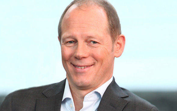 Martin Krapf ist Geschäftsführer der Gattungsinitiative Screenforce.