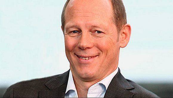 Der Screenforce Day gönnt sich ab 2017 ein kräftiges Update. Im Bild Screenforce-Leiter Martin Krapf.