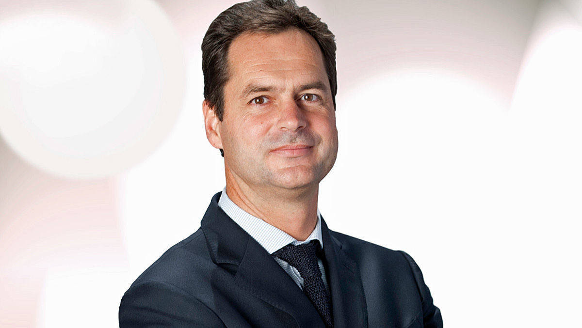 Kehrt nach München zurück: Ex-Eurosport-Chef Jaques Raynaud nennt sich ab April "EVP Sports & Advertising Sky Deutschland".