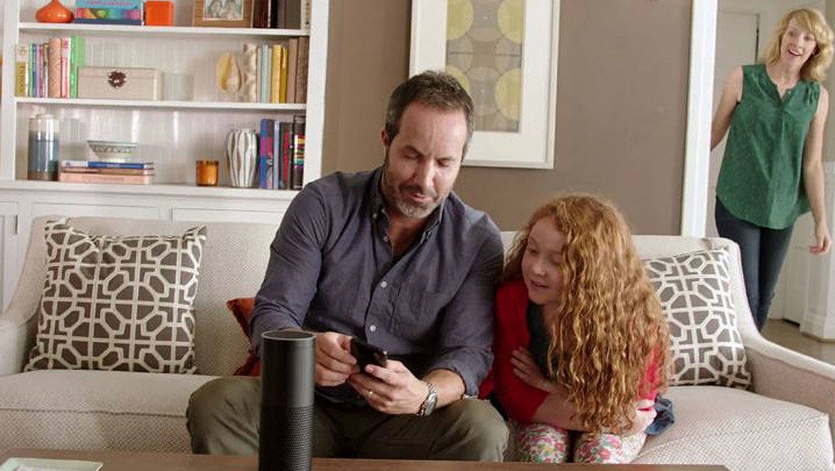 Smart Speaker steigern Audio-Konsum