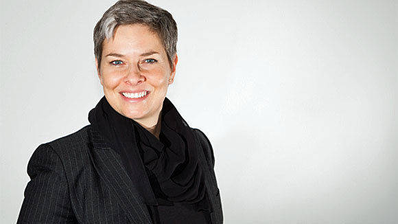 Vizeum-Germany-CEO Karin Libowitzky über Kampagnenarchitektur in Zeiten von Snapchat.