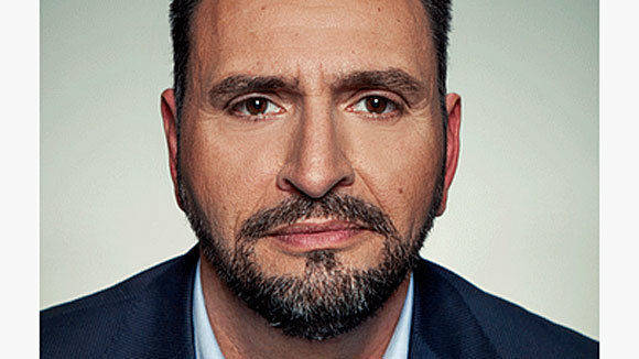 André Mendo, COO Visoon Video Impact, bietet Kunden ab sofort eine regulierte und ausgesteuerte Werbedosis.