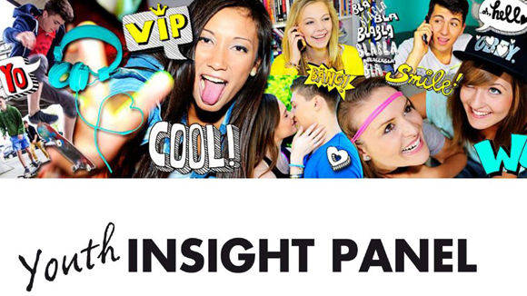Die neue Studie "Youtube, Apps & Co" aus dem Youth Insight Panel