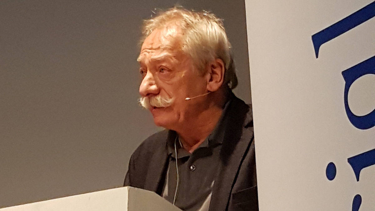 W&V-Gastautor Thomas Koch ist Gründer und Geschäftsführer von TKD.