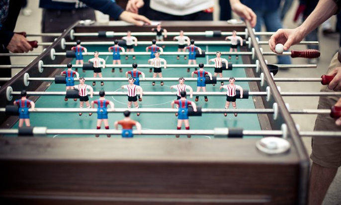 Mit #gerfra lockten nicht nur Marken wie Ergo, sondern auch das ZDF.