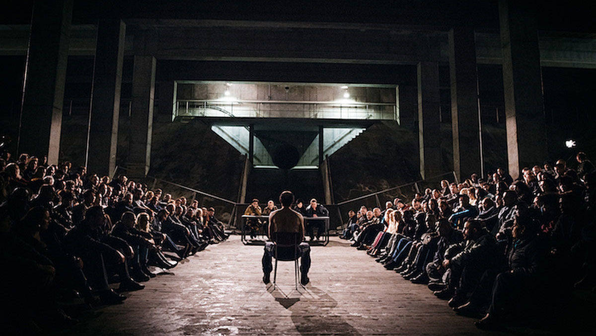 "M - Eine Stadt sucht einen Mörder" wird nun nicht wie angekündigt bei RTL Crime, sondern zuerst auf dem erneuerten VoD-Portal TV Now zu sehen sein.,