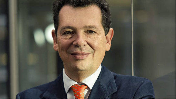 Andrea Malgara, Geschäftsführer und Partner Mediaplus Gruppe.