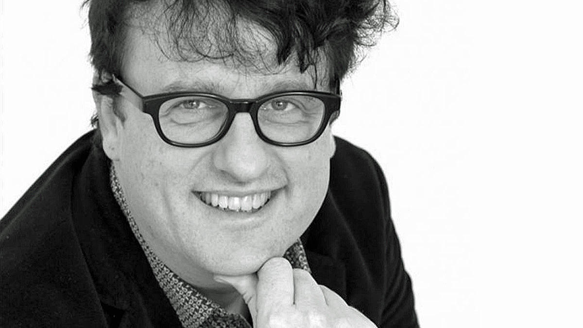 Ingo Rübe, Chef des Burda Startups Bot Labs.