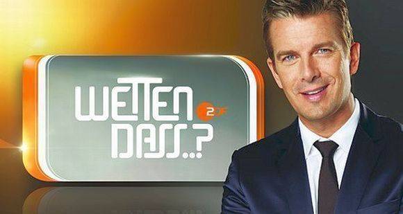 Markus Lanz hat in seinen letzten Shows zu kämpfen.