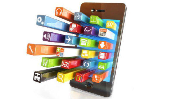 Die Kontaktmessung erfolgte mittels Smartphone und GPS.