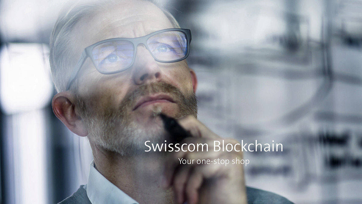 Der Schweizer Dienstleister baut Plattform und Kryptowährung für den WdW-Lizenzhandel auf,