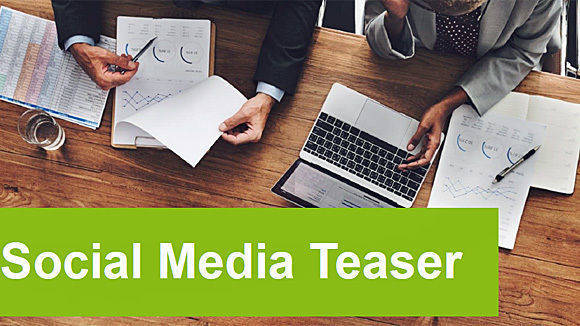 Geklickt wird auf einen nativen Teaser auf Facebook oder Google eher, wenn der Absender eine Medienmarke ist - weiß eine Burda-Forward-Studie.