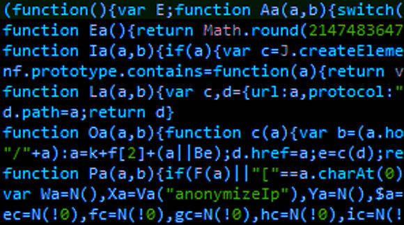 51 Prozent des Displaymarkts entfällt aufs Programmatic Buying.
