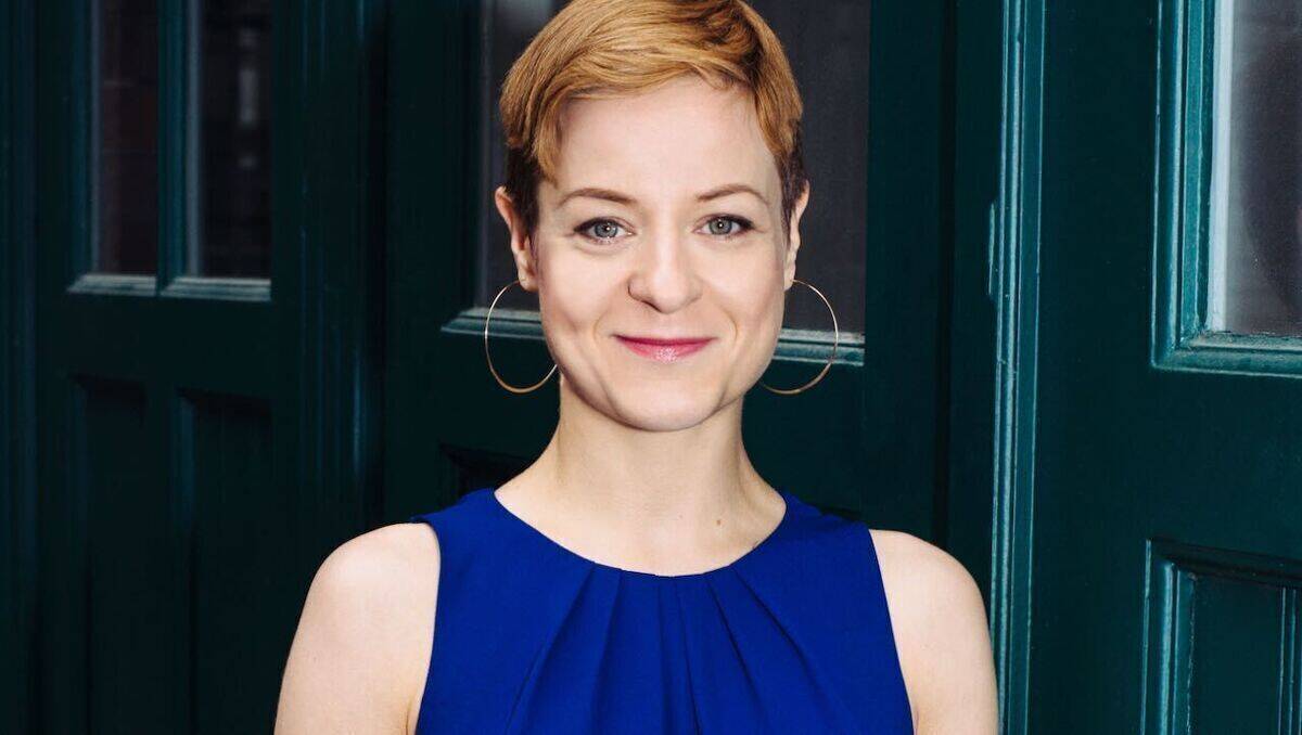 Tina Jürgens ist Vorsitzende der Fokusgruppe Audio des BVDW.